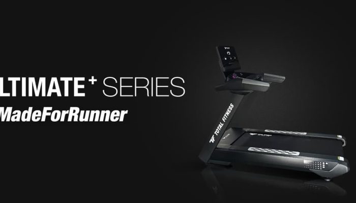 Ultimate Series Legacy Fitnes