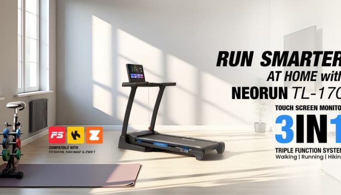 Legacy Fitnes - Jual Alat Fitnes Lengkap