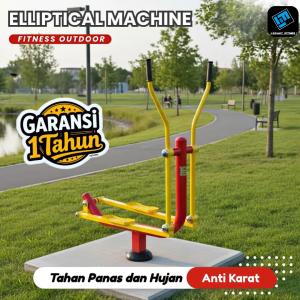 ELIPTICAL OUTDOOR