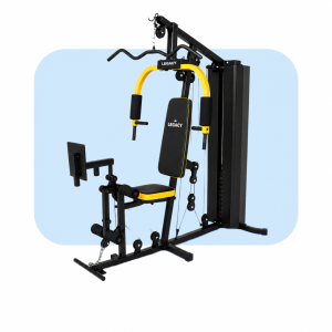 HOME GYM LEGACY