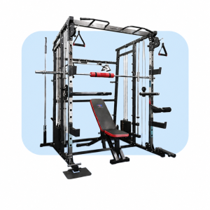 POWER RACK