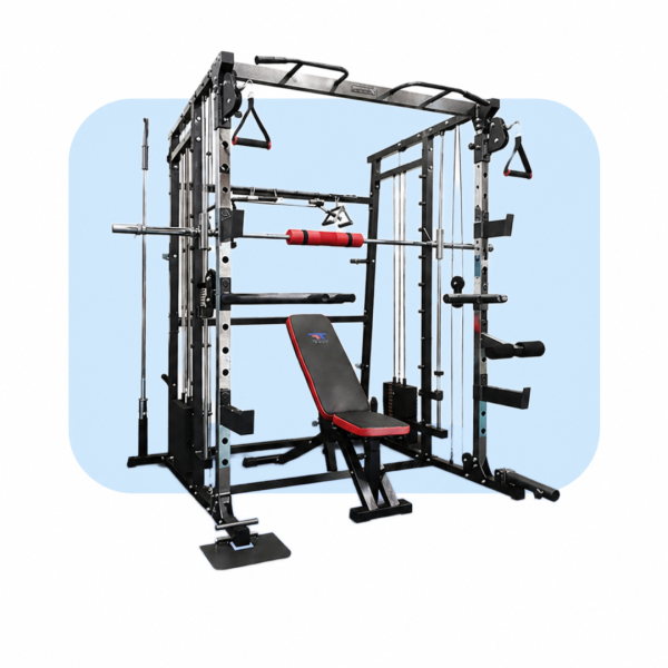 POWER RACK