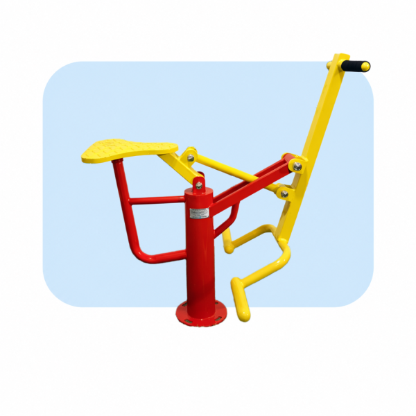 FITNES OUTDOOR