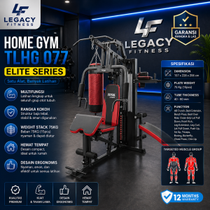 HOME GYM TLHG-077
