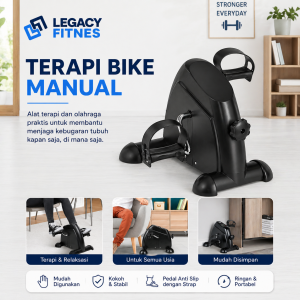 TERAPI BIKE MANUAL
