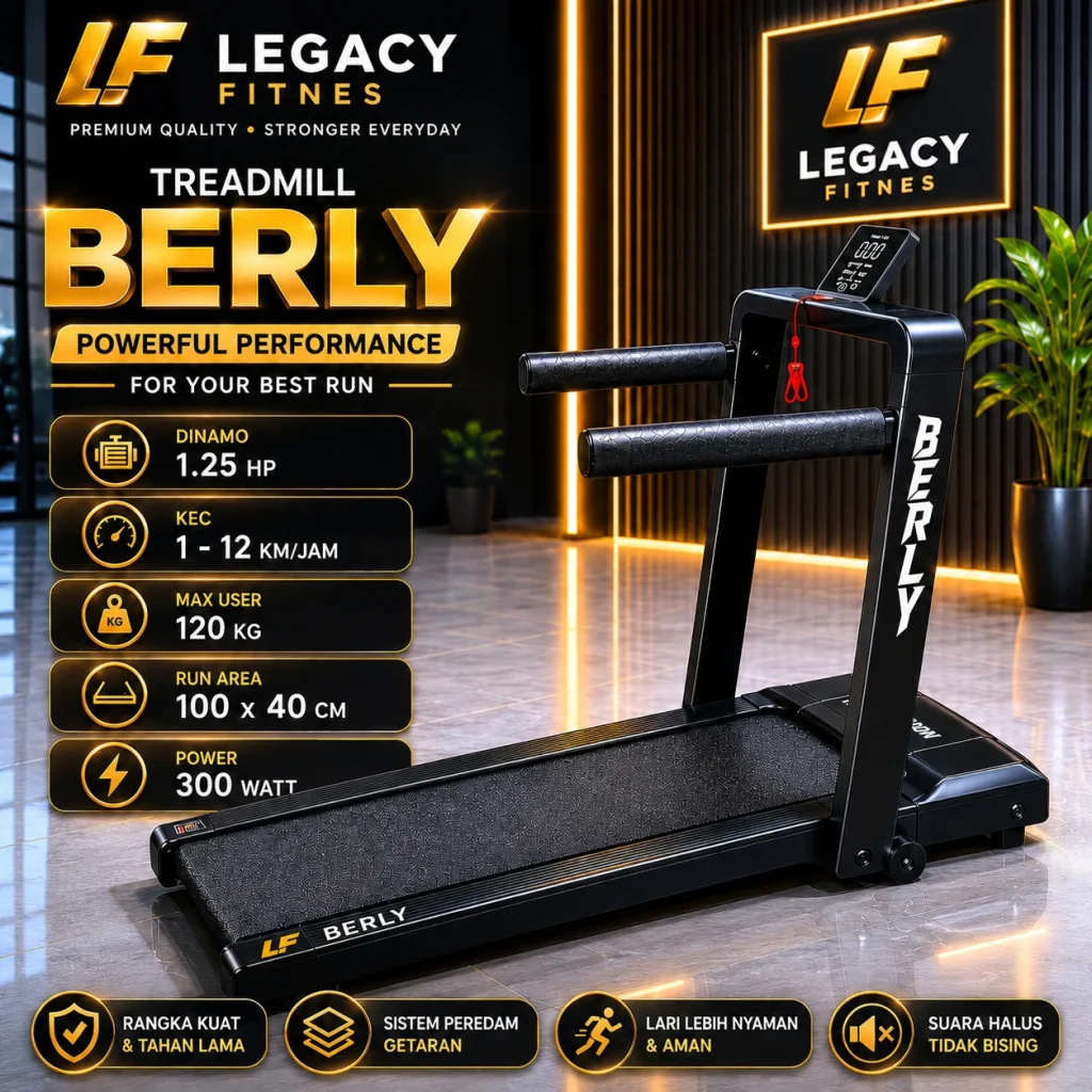 jual alat fitnes solo