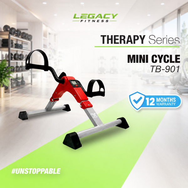 MINI CYCLE TB 901 TERAPI