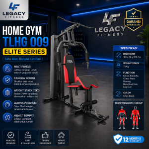 HOME GYM TLHG-009