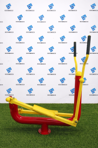 jual alat fitnes eliptical outdoor