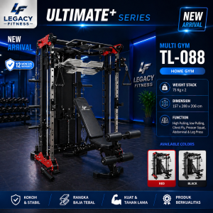 MULTY GYM POWER RACK TLHG-088