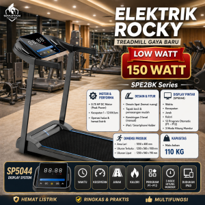 Jual Alat Fitnes Semarang