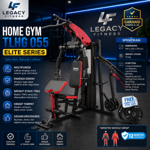 HOME GYM TLHG-055
