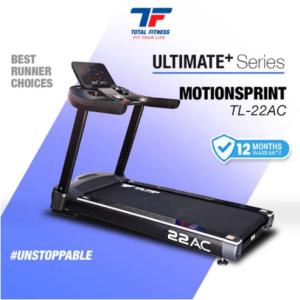 jual alat gym treadmill elektrik semarang