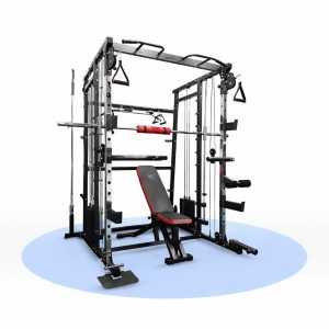 COMERSIL GYM Legacy Fitnes