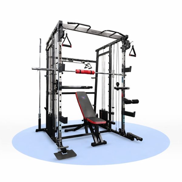 COMERSIL GYM Legacy Fitnes