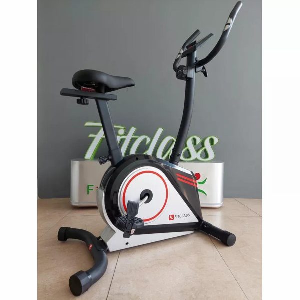 Sepeda Statis Upright Youta B Alat Fitnes