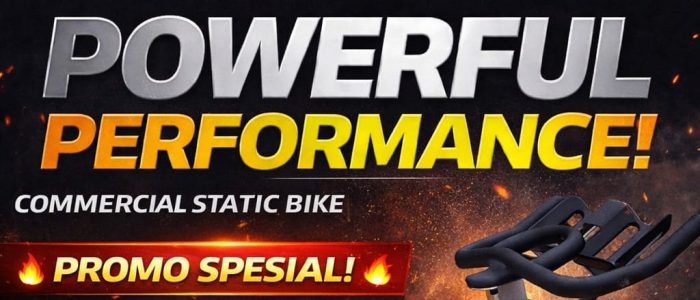 Powerfull perfermance