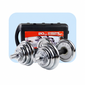 DUMBLE SET