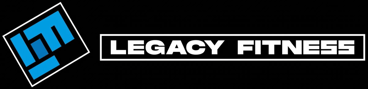 Logo Legacy Fitnes