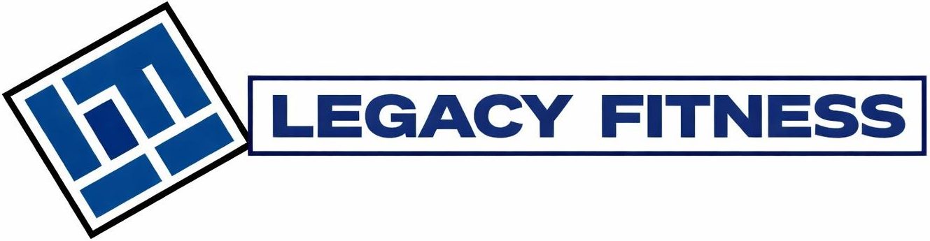 Logo Legacy Fitnes