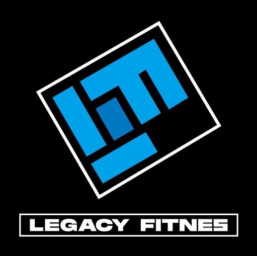 Logo Legacy Fitnes