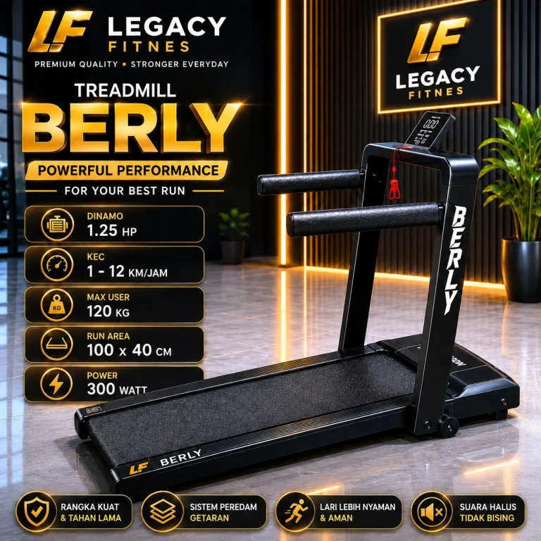 jual alat fitnes solo