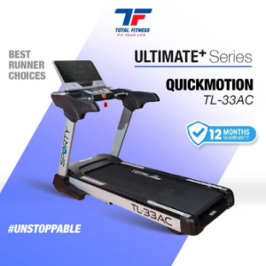 Treadmill Comersil TL 33AC
